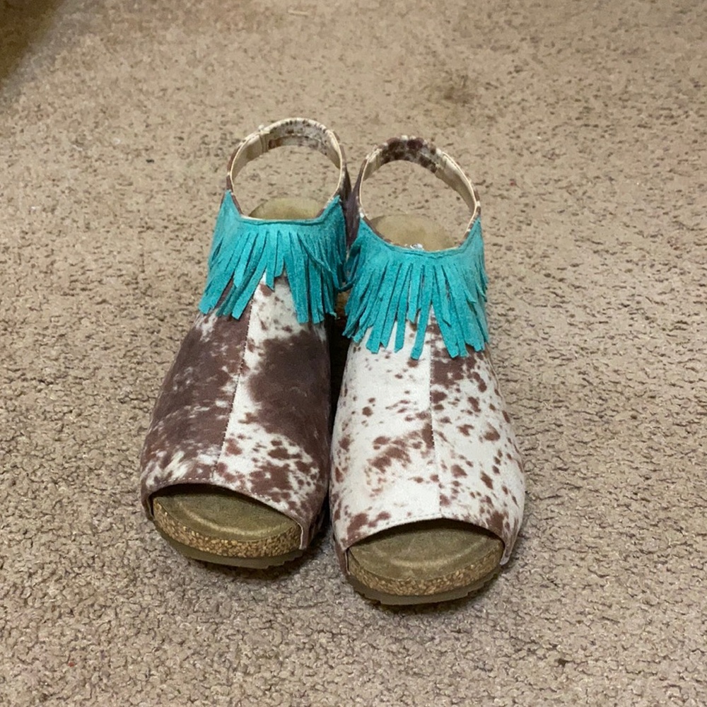 shoes